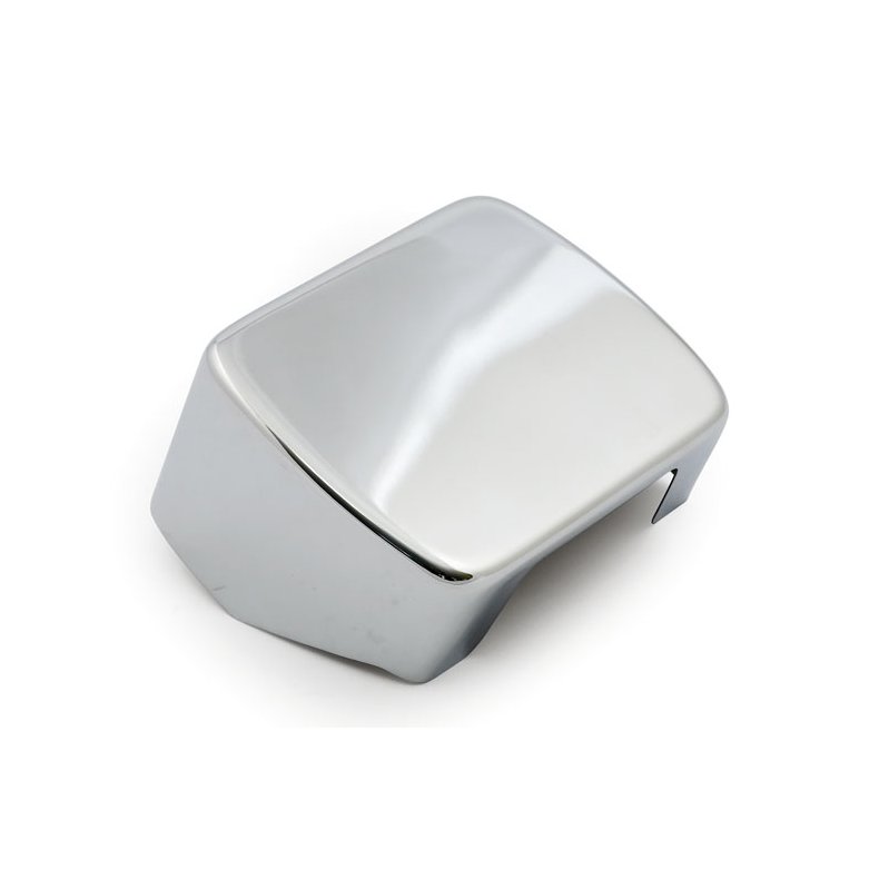 COIL COVER, PLAIN 65-84 FL; 71-86 FX