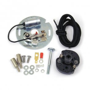 NEEDLE BEARING ADVANCE UNIT&POINT PLATE