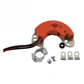 V-TRONIC ELECTRONIC 48-64 Panhead (Excl. OEM single fire models); 48-73 45