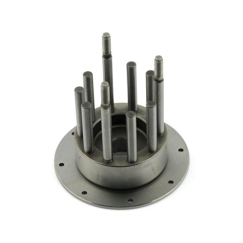 CLUTCH HUB, 3-STUD