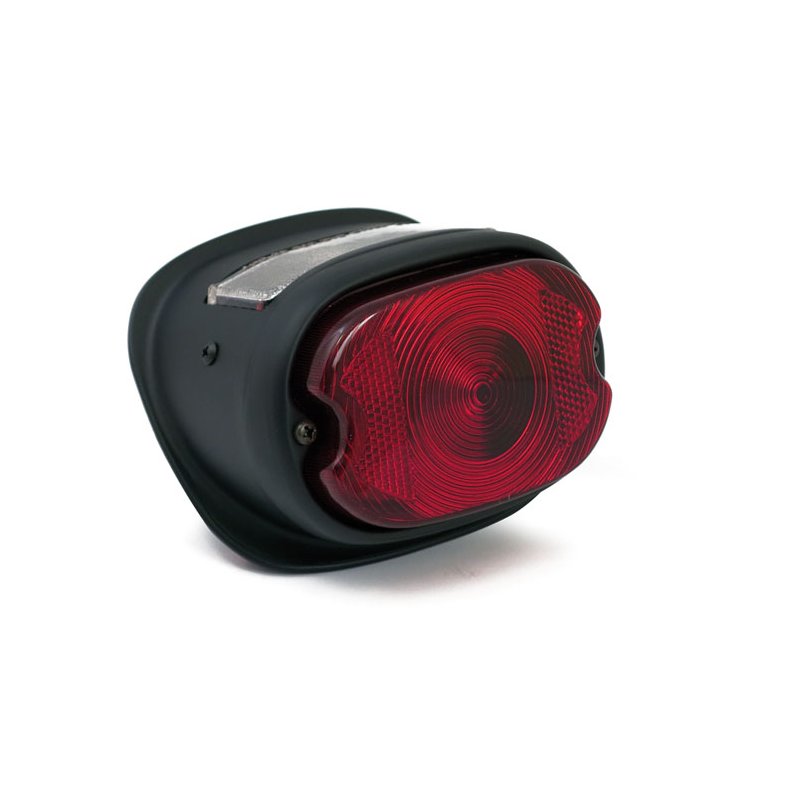 Early 55-72 style taillight