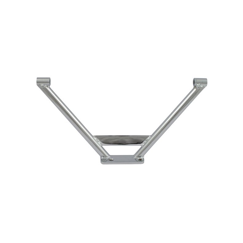 RIGID PASSENGER PEG MOUNT BRACKET