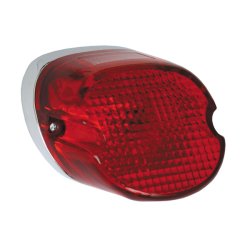 LAYDOWN TAILLIGHT  LED