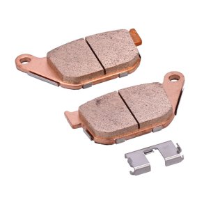 OEM BRAKE PADS OEM reference: 42029-07