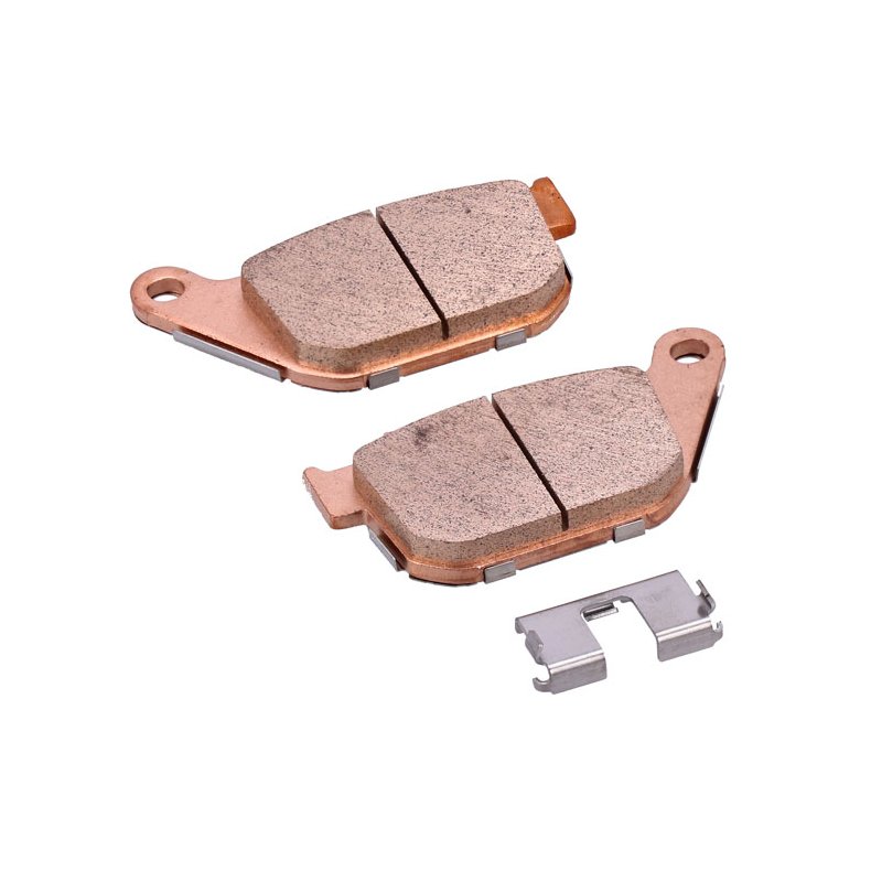 OEM BRAKE PADS OEM reference: 42029-07