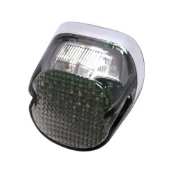 LAYDOWN TAILLIGHT  LED