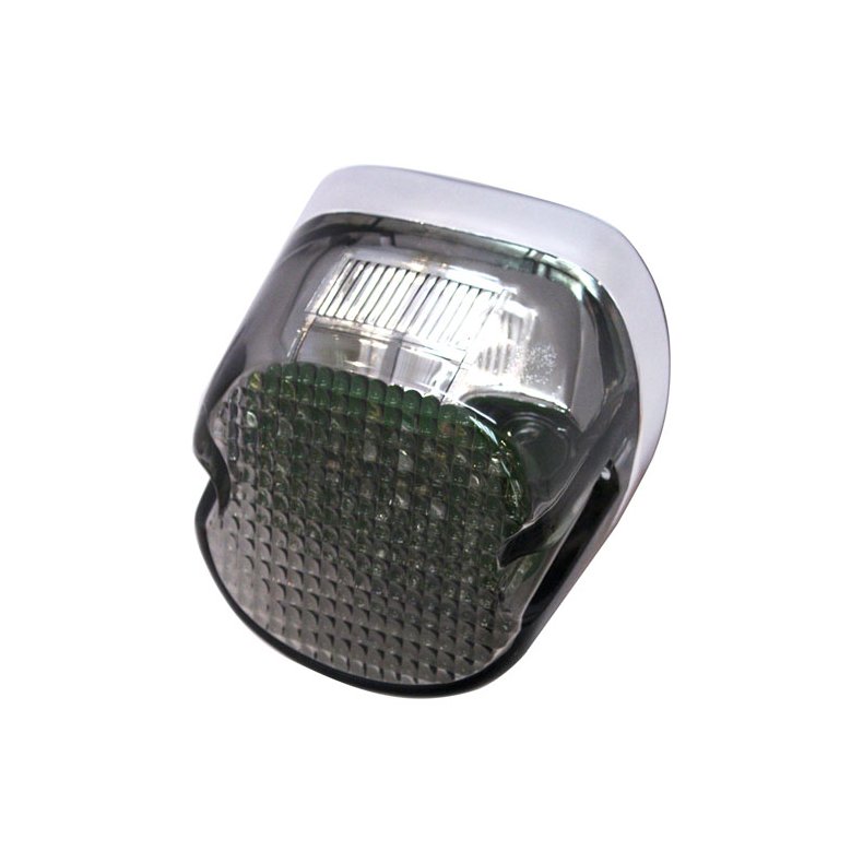 LAYDOWN TAILLIGHT  LED