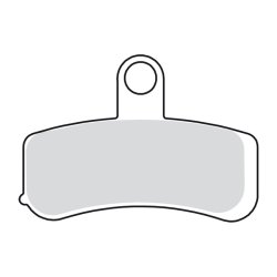 FRONT, 08-10 Softail (excl. Springers); 08-11 Dyna