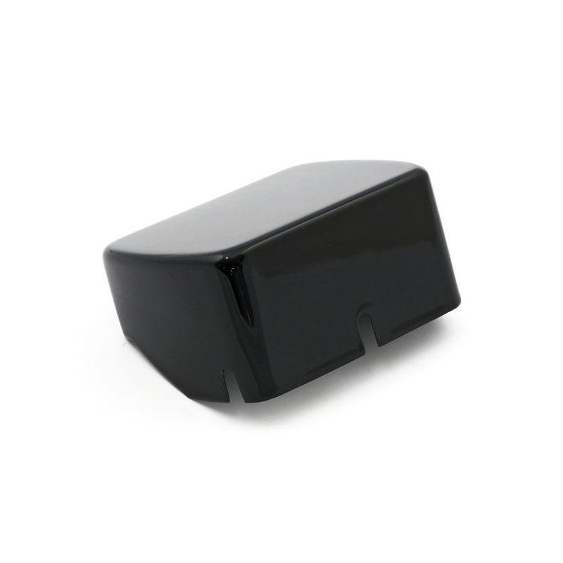 COIL COVER, PLAIN 65-84 FL; 71-86 FX