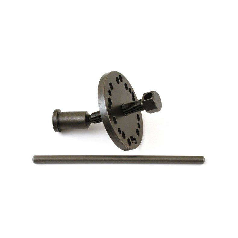 CLUTCH HUB PULLER TOOL