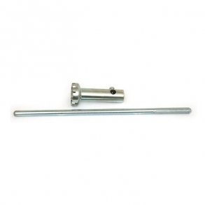 TRANSM. SPROCKET/PULLEY NUT WRENCH