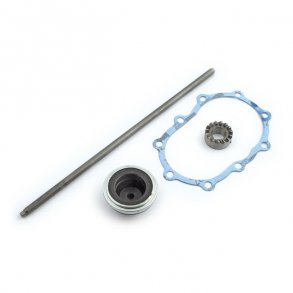 THROWOUT BEARING KIT, EARLY STYLE