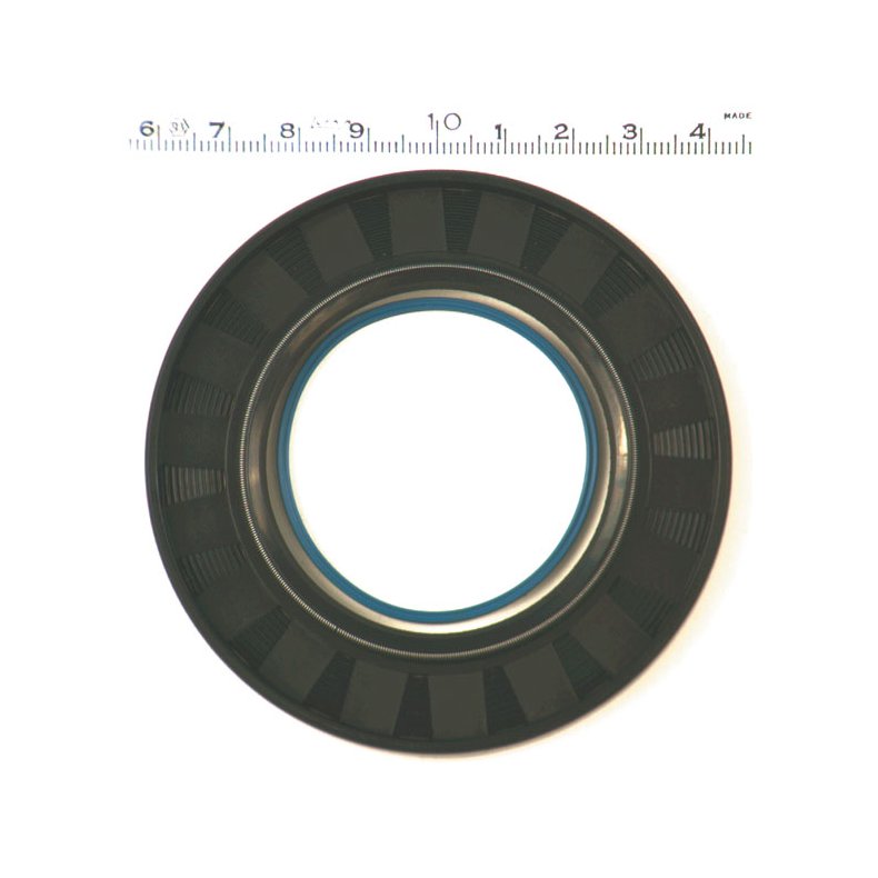 JAMES OIL SEAL, MAINSHAFT Fits: > L84-E94 ALL 5-SP B.T.; 91-94 XL