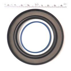 JAMES, TRANSMISSION MAINSHAFT OIL SEAL OEM 94-06 5-sp B.T.; 95-05 XL
