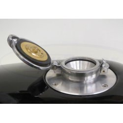 Bmw k model tankdksel