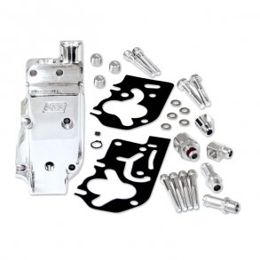 S&S, HVHP OIL PUMP. STANDARD COVER 92-99BT