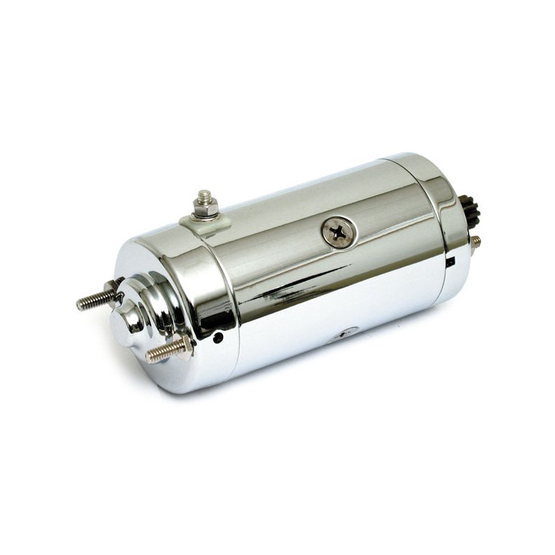 STARTER MOTOR, PRESTOLITE