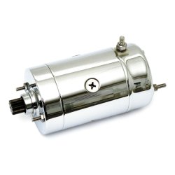 HITACHI STARTER MOTOR