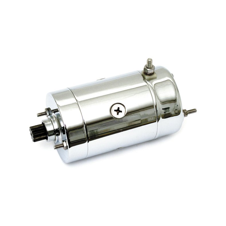 HITACHI STARTER MOTOR
