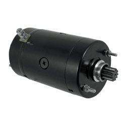 HITACHI STARTER MOTOR