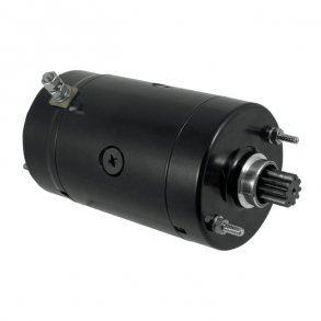 HITACHI STARTER MOTOR