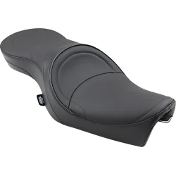 SEAT LOW PROFILE TOURING - MILD STITCH - XL 04-22