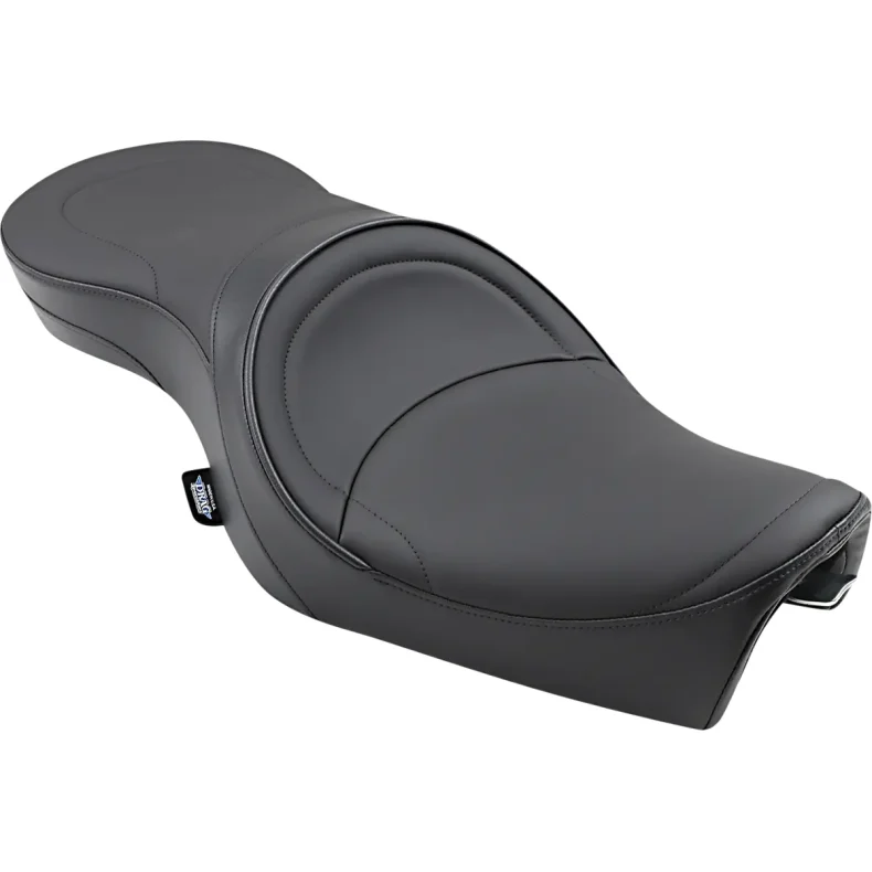 SEAT LOW PROFILE TOURING - MILD STITCH - XL 04-22