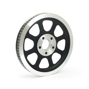 Reproduction OEM style wheel pulley 70t, 1-1/8
