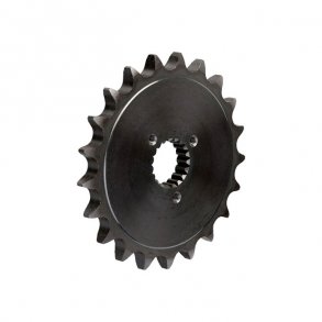 SPROCKET TRANSMISSION,passer til > L84-90 XL