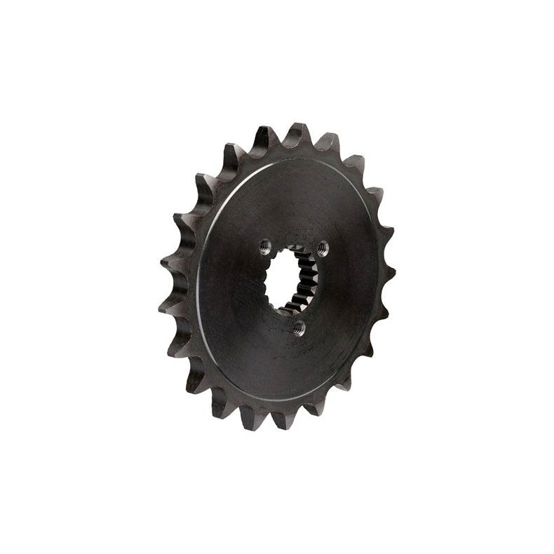 SPROCKET TRANSMISSION,passer til > L84-90 XL