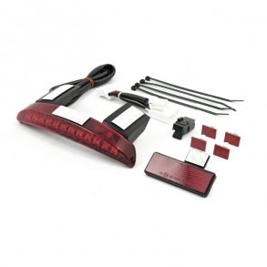 XL 2014-2017. FENDER EDGE LIGHT KIT