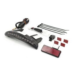 XL 2014-2017. FENDER EDGE LIGHT KIT
