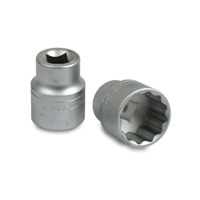  TENG TOOLS, SOCKET 3/8*"