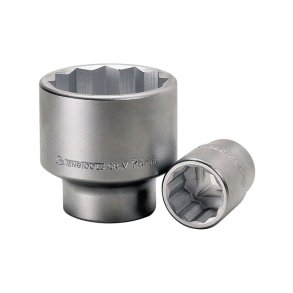 TENG TOOL SOCKET 1 1/2 INCH. Passer til bla. shockkoblings bolte