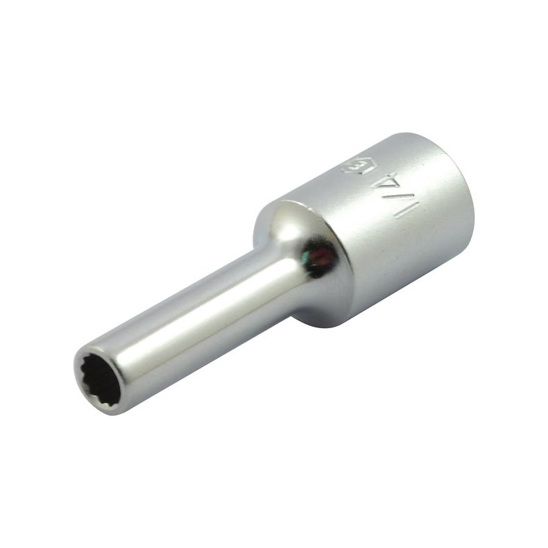 TOP TIL 12 POINT CALIPER PINDE