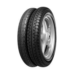 CONTINENTAL TIRE 4.00-18 K112 64H TL