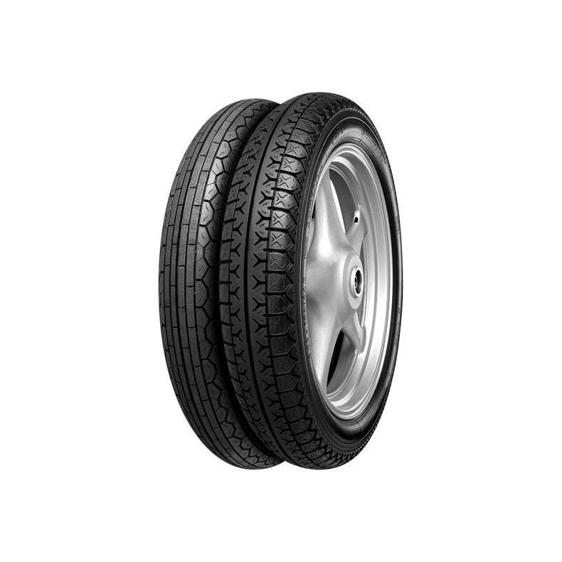 CONTINENTAL TIRE 4.00-18 K112 64H TL