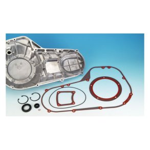 JAMES, PRIMARY GASKET KIT. OUTER COVER 05-06 FLT/Touring