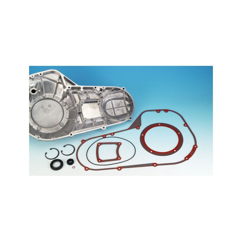 JAMES, PRIMARY GASKET KIT. OUTER COVER 05-06 FLT/Touring