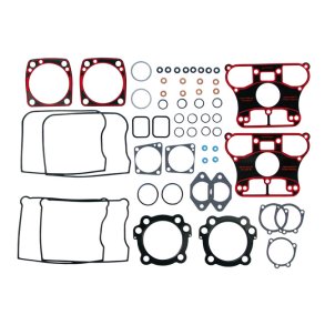 James, top end gasket kit. Evo B.T. MLS  84-91 Big Twin