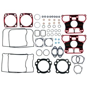 James, top end gasket kit. Evo B.T.  84-91 Big Twin