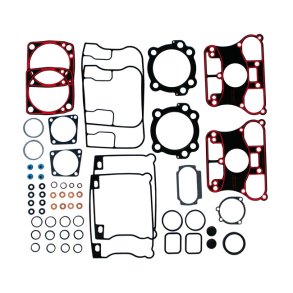 James, top end gasket kit. Evo B.T. MLS  92-99 Evo Big Twin