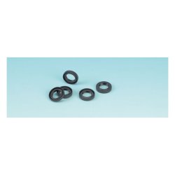 JAMES OIL SEAL, SHIFTER LEVER ASSY Fits: > 06-21 XL