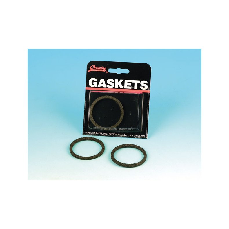 EXHAUST GASKET SET. 84-90/10-UP STYLE (PR)