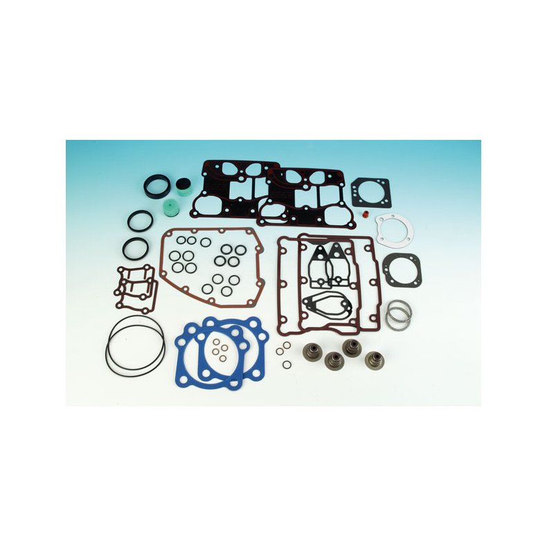 James, top end gasket kit.  05-17 95/103" Twin Cam