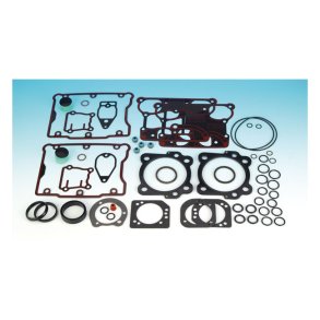James, top end gasket kit. Twin Cam. MLS 3-3/4