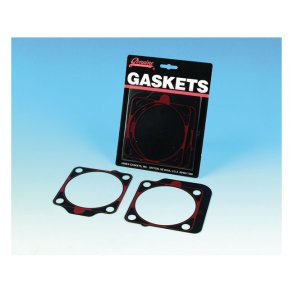 JAMES GASKET SET, CYLINDER BASE .