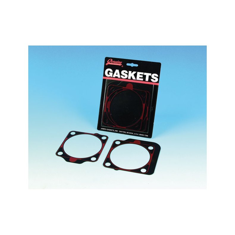 JAMES GASKET SET, CYLINDER BASE .