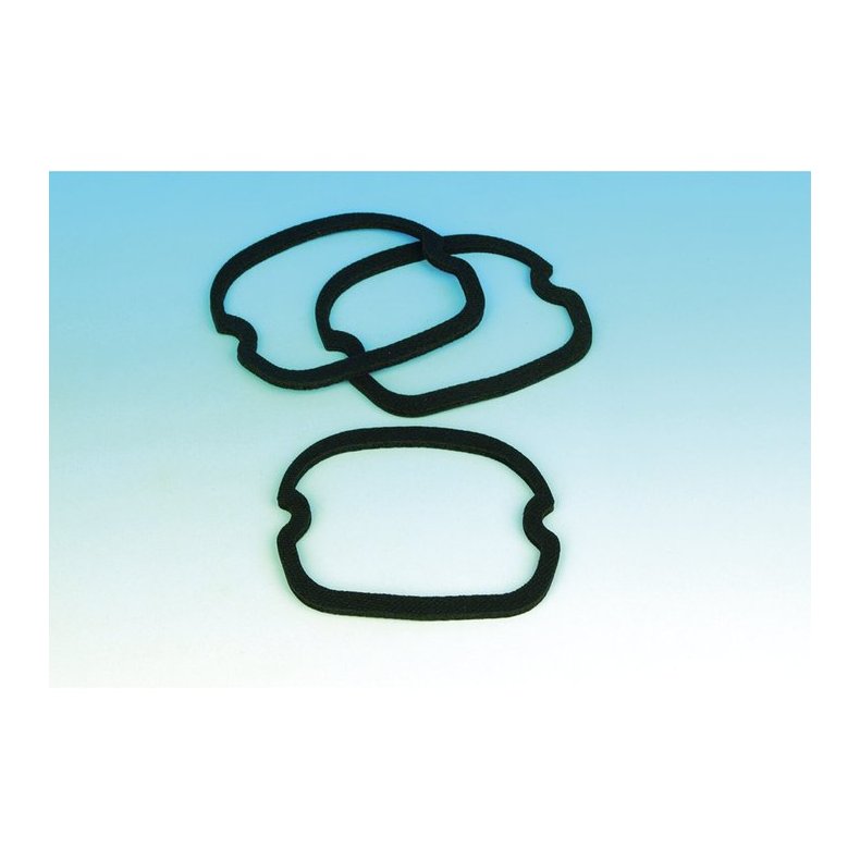 gasket taillight to lens
