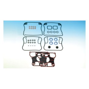 James, rocker cover gasket kit  91-03 XL883/1200